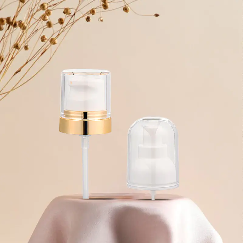 環境保護と持続可能性が世界的に重視されている中、化粧品の電気化学アルミニウムカバーは環境保護の観点からどのように機能しますか?